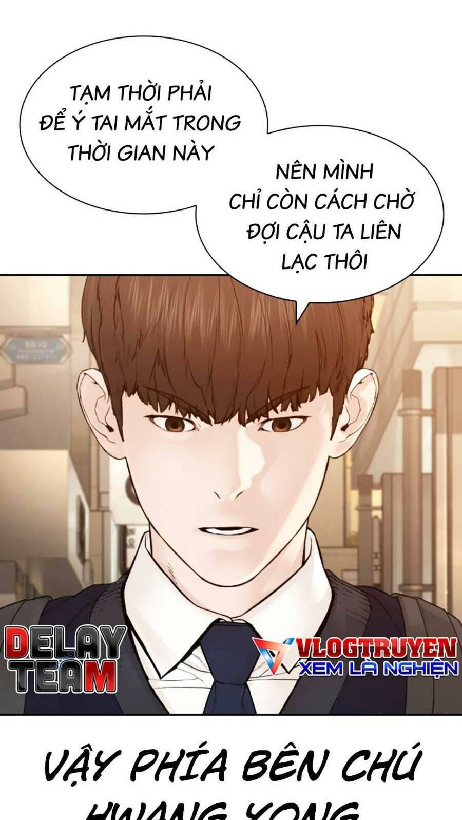 Cách Chiến Thắng Trận Đấu Chapter 187 - Trang 2