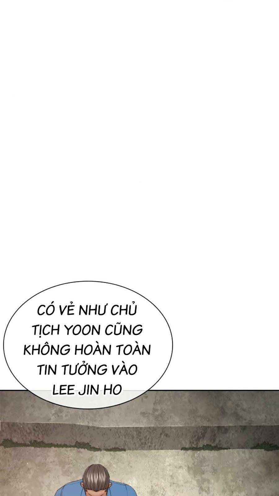 Cách Chiến Thắng Trận Đấu Chapter 187 - Trang 2