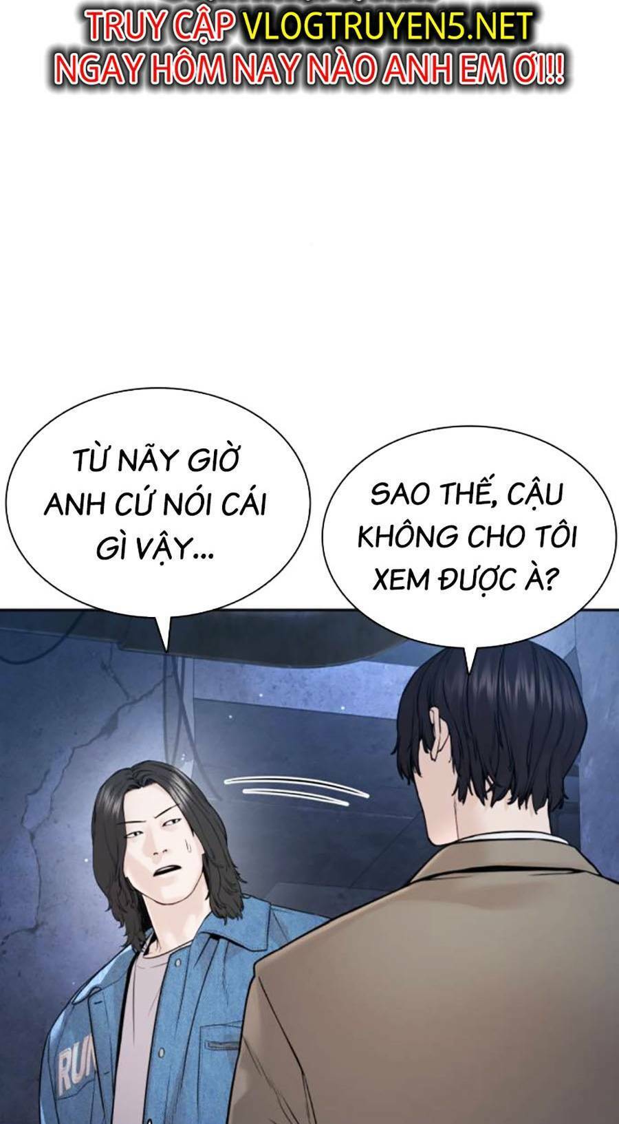 Cách Chiến Thắng Trận Đấu Chapter 187 - Trang 2