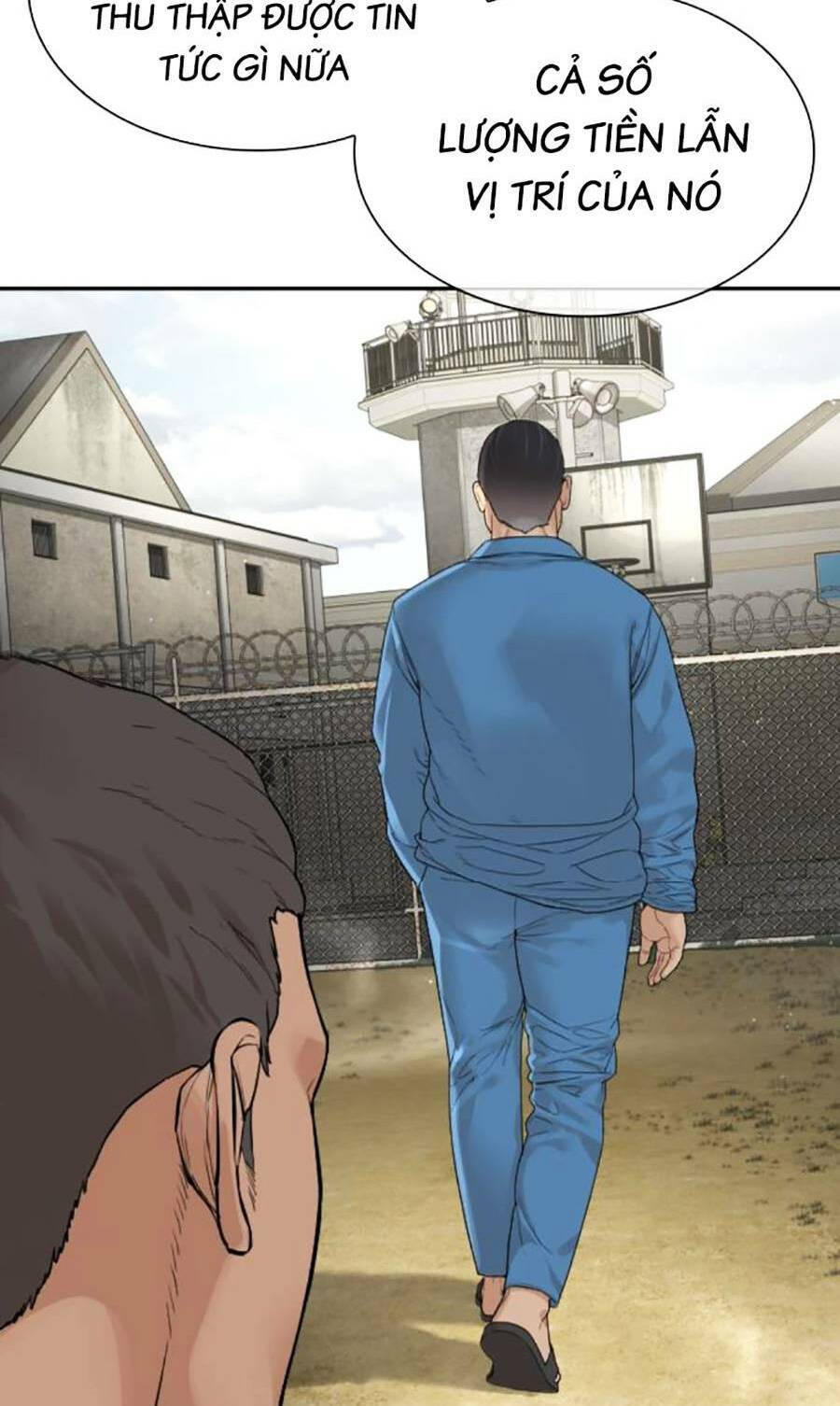 Cách Chiến Thắng Trận Đấu Chapter 187 - Trang 2