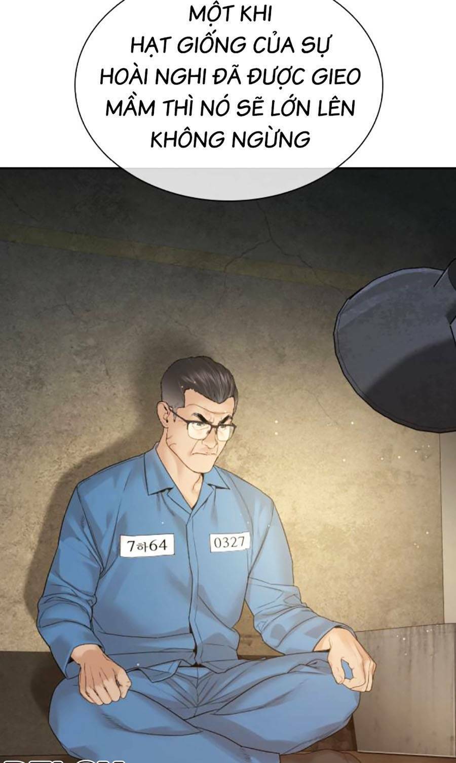 Cách Chiến Thắng Trận Đấu Chapter 187 - Trang 2