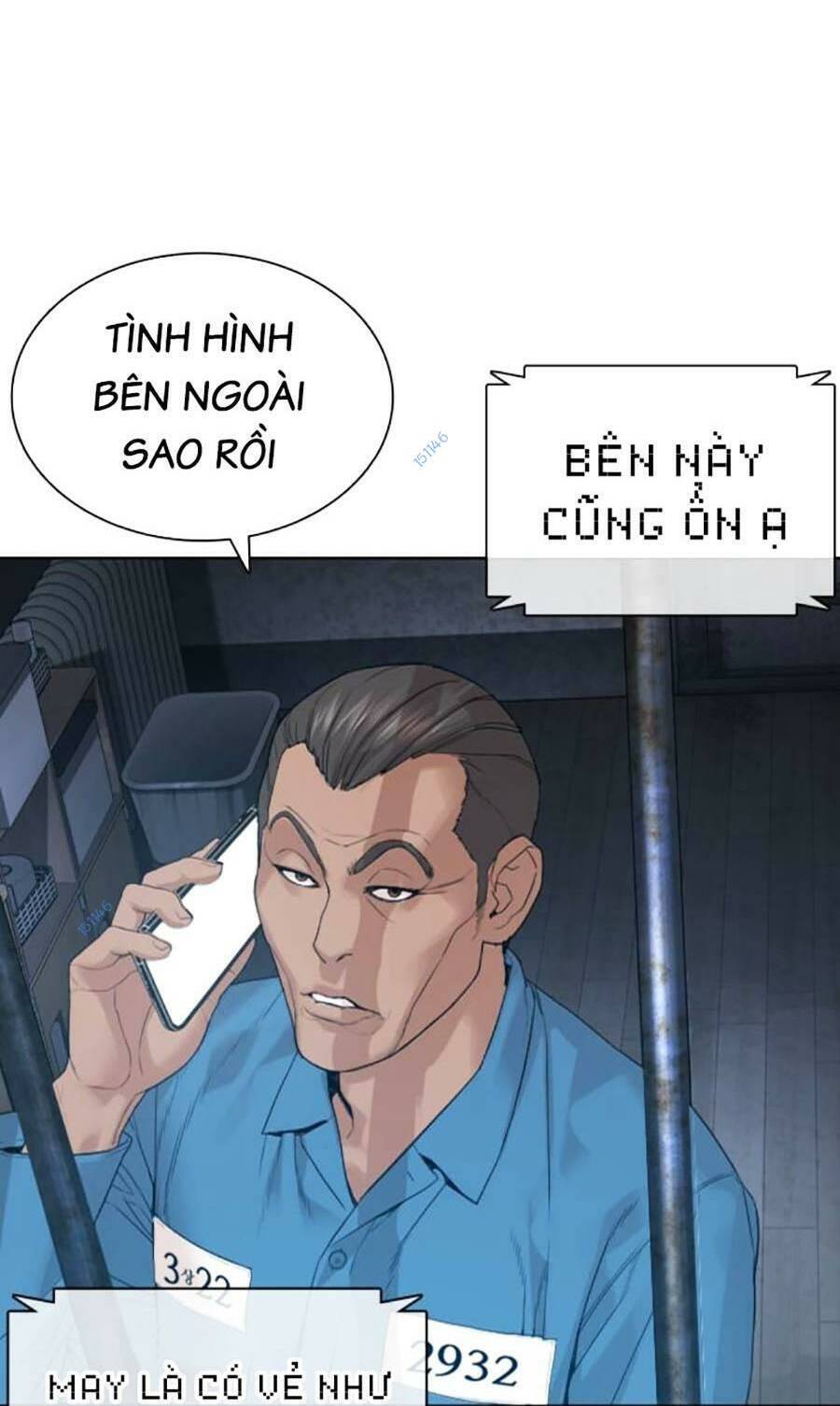 Cách Chiến Thắng Trận Đấu Chapter 187 - Trang 2