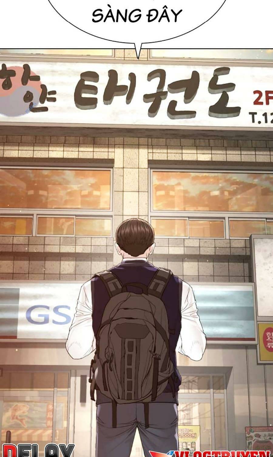 Cách Chiến Thắng Trận Đấu Chapter 187 - Trang 2