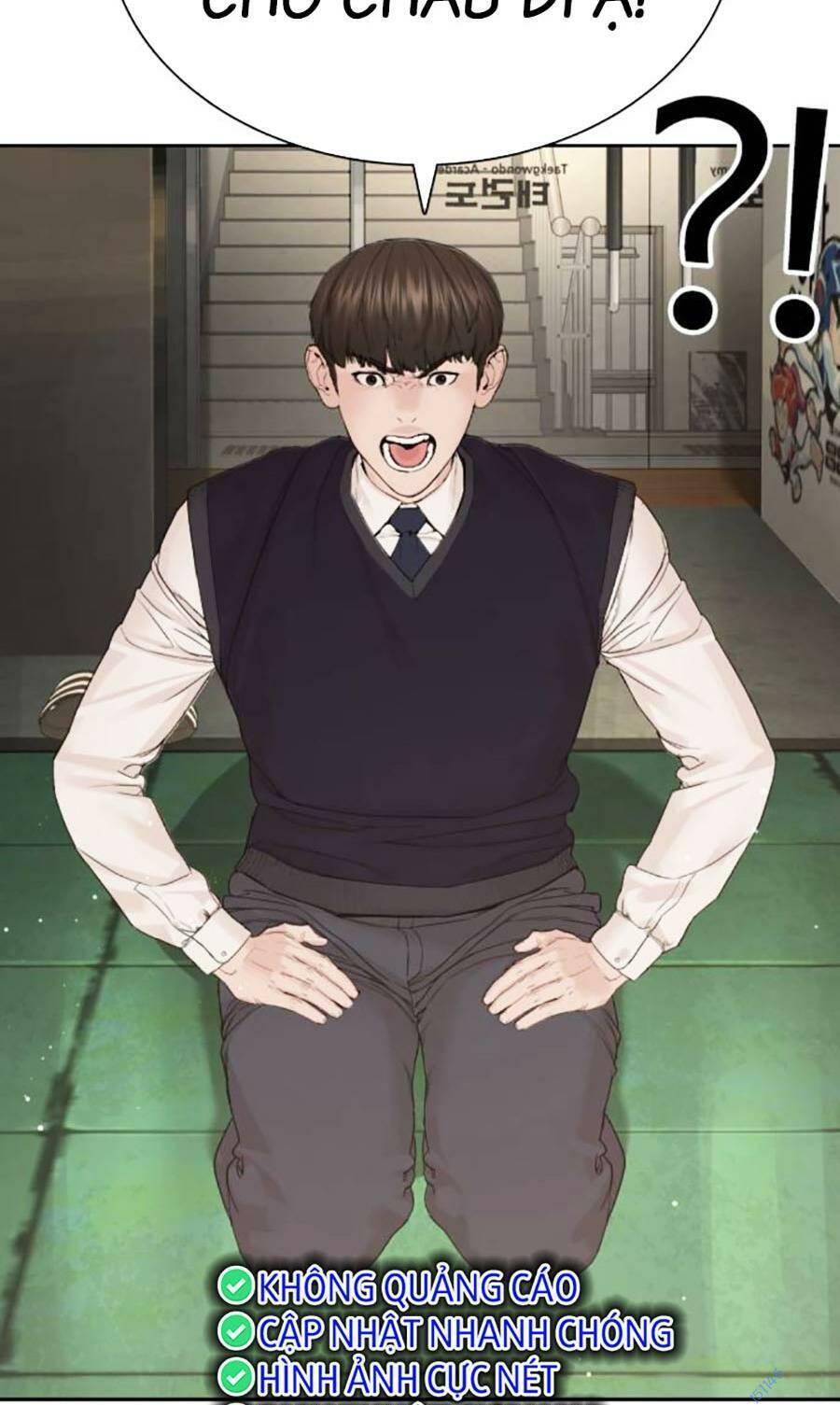 Cách Chiến Thắng Trận Đấu Chapter 187 - Trang 2