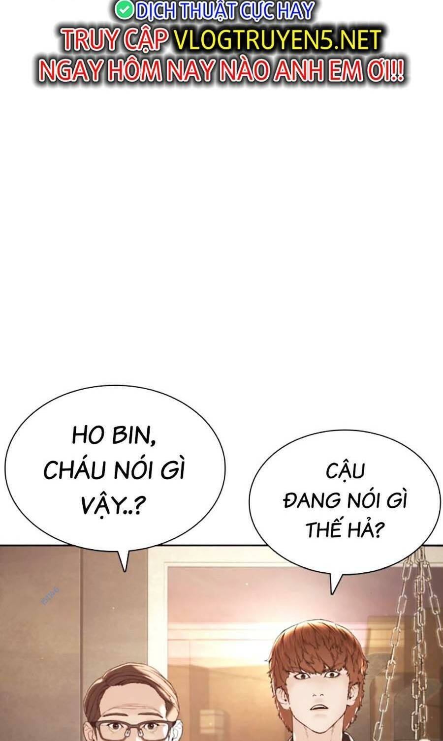 Cách Chiến Thắng Trận Đấu Chapter 187 - Trang 2