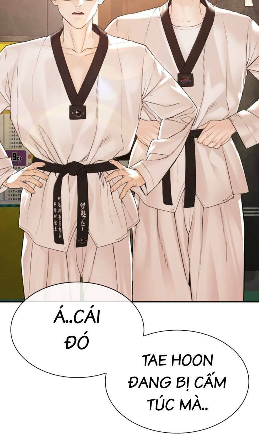 Cách Chiến Thắng Trận Đấu Chapter 187 - Trang 2