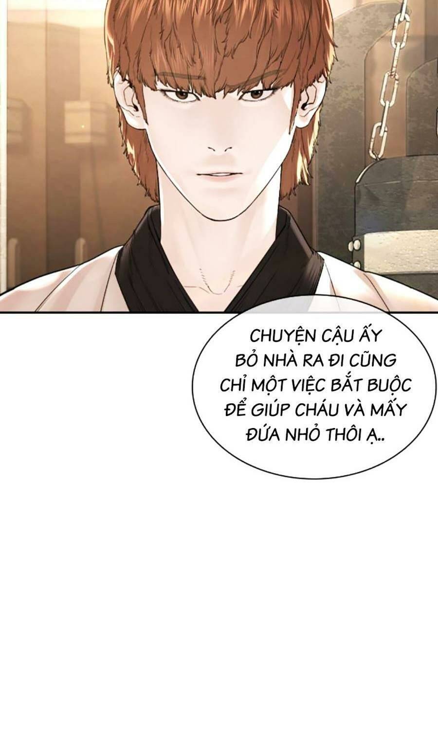 Cách Chiến Thắng Trận Đấu Chapter 187 - Trang 2