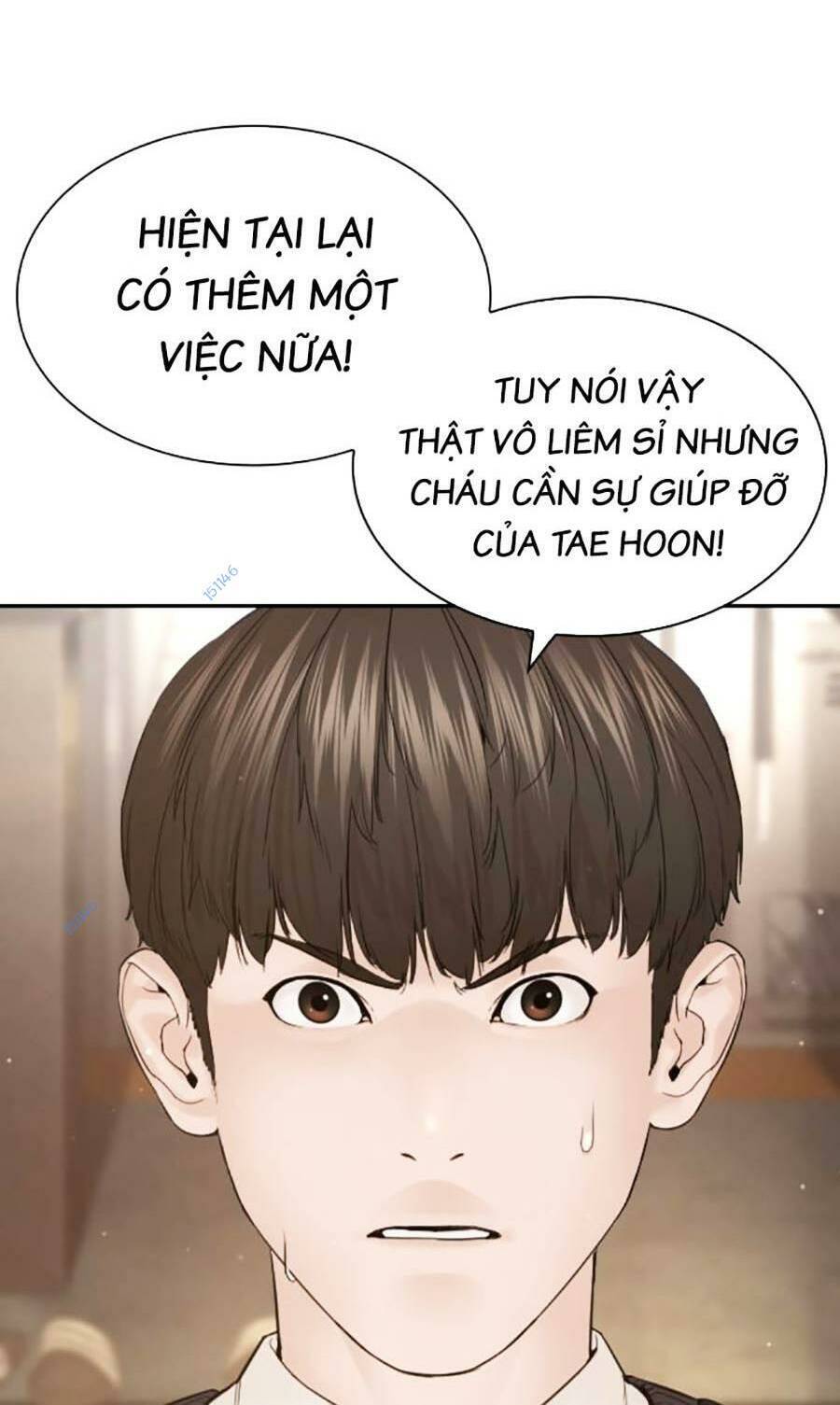 Cách Chiến Thắng Trận Đấu Chapter 187 - Trang 2