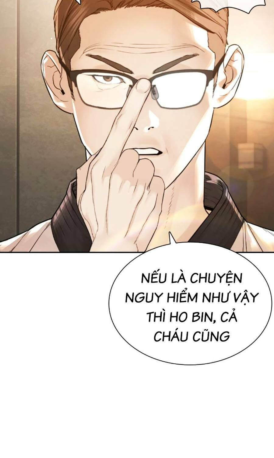 Cách Chiến Thắng Trận Đấu Chapter 187 - Trang 2