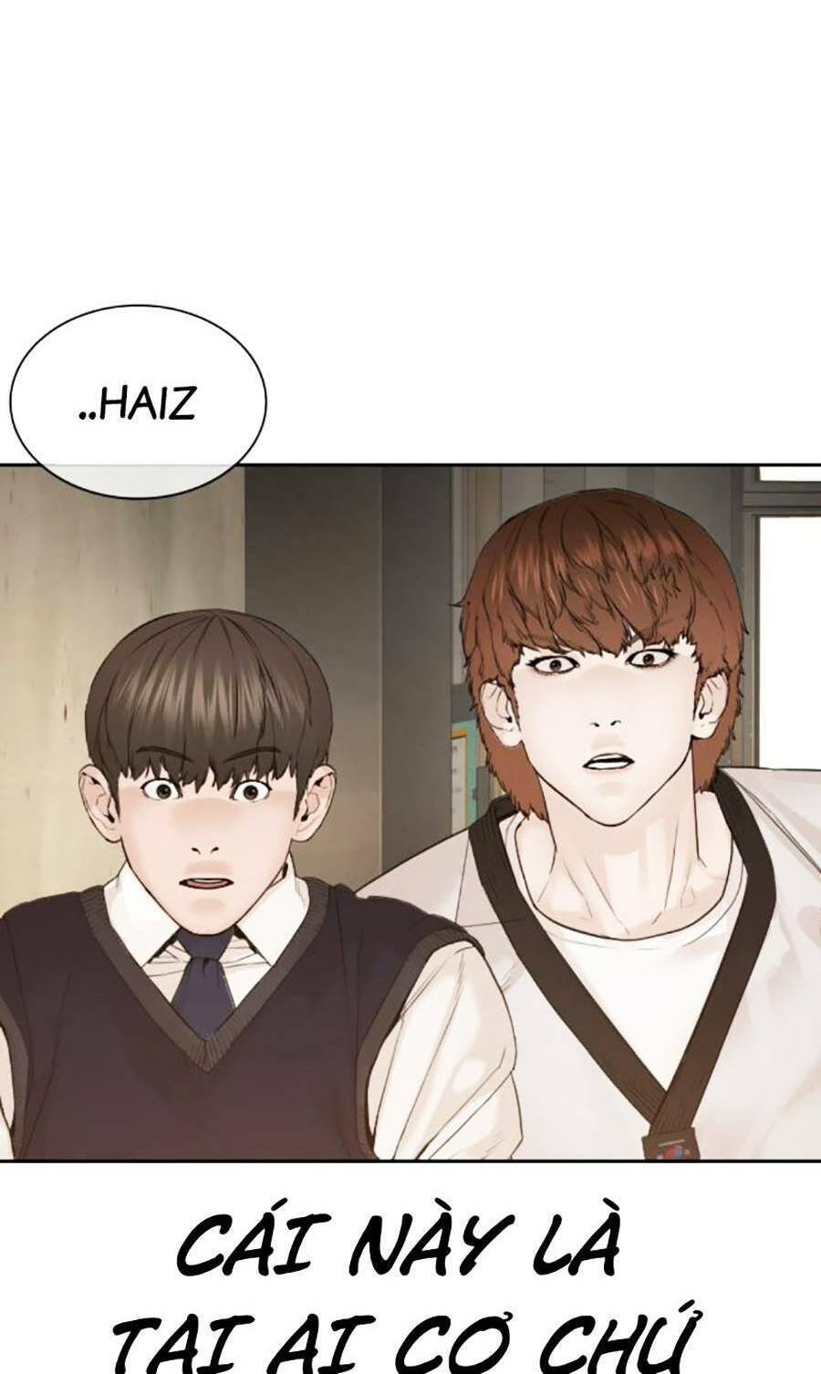 Cách Chiến Thắng Trận Đấu Chapter 187 - Trang 2