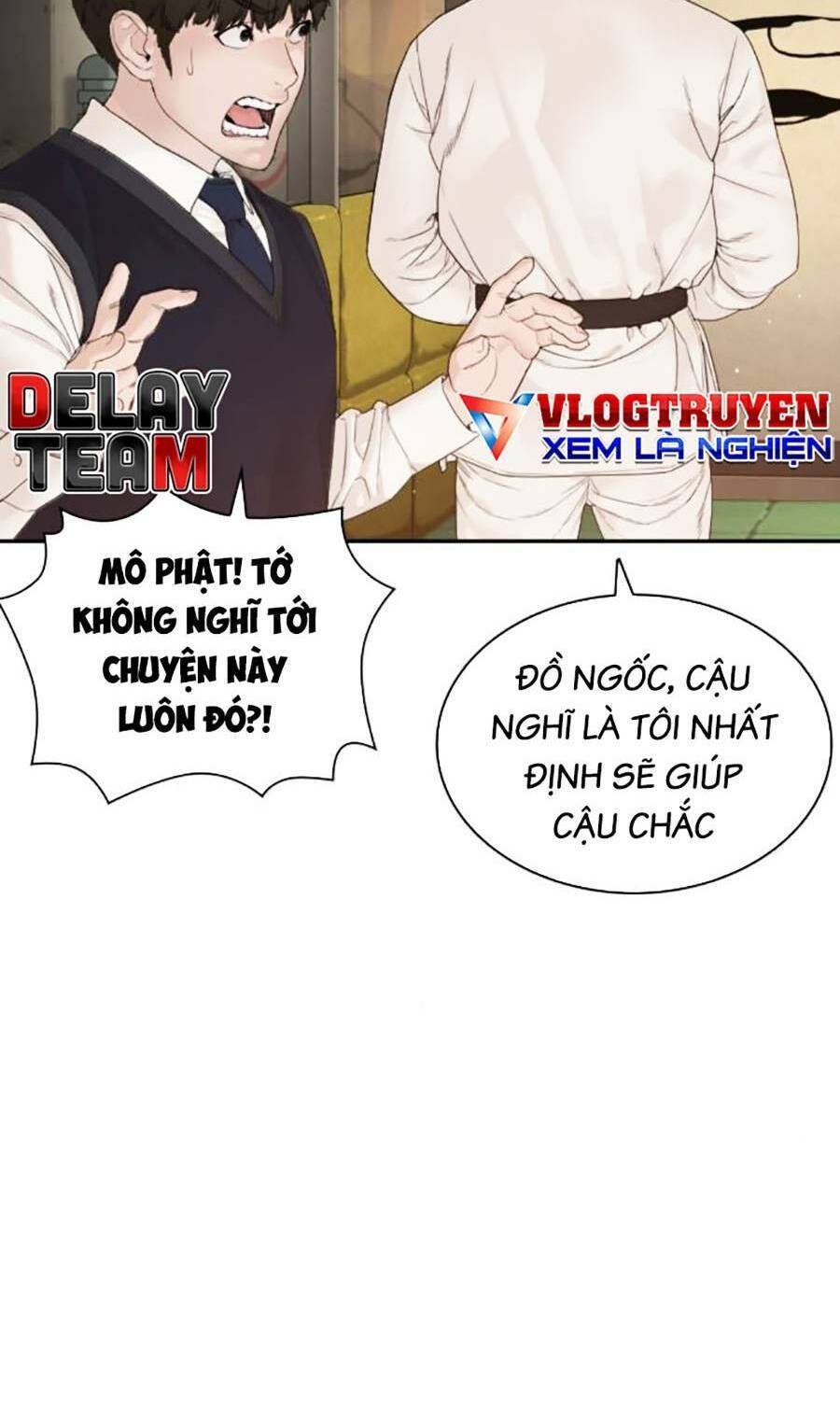 Cách Chiến Thắng Trận Đấu Chapter 187 - Trang 2