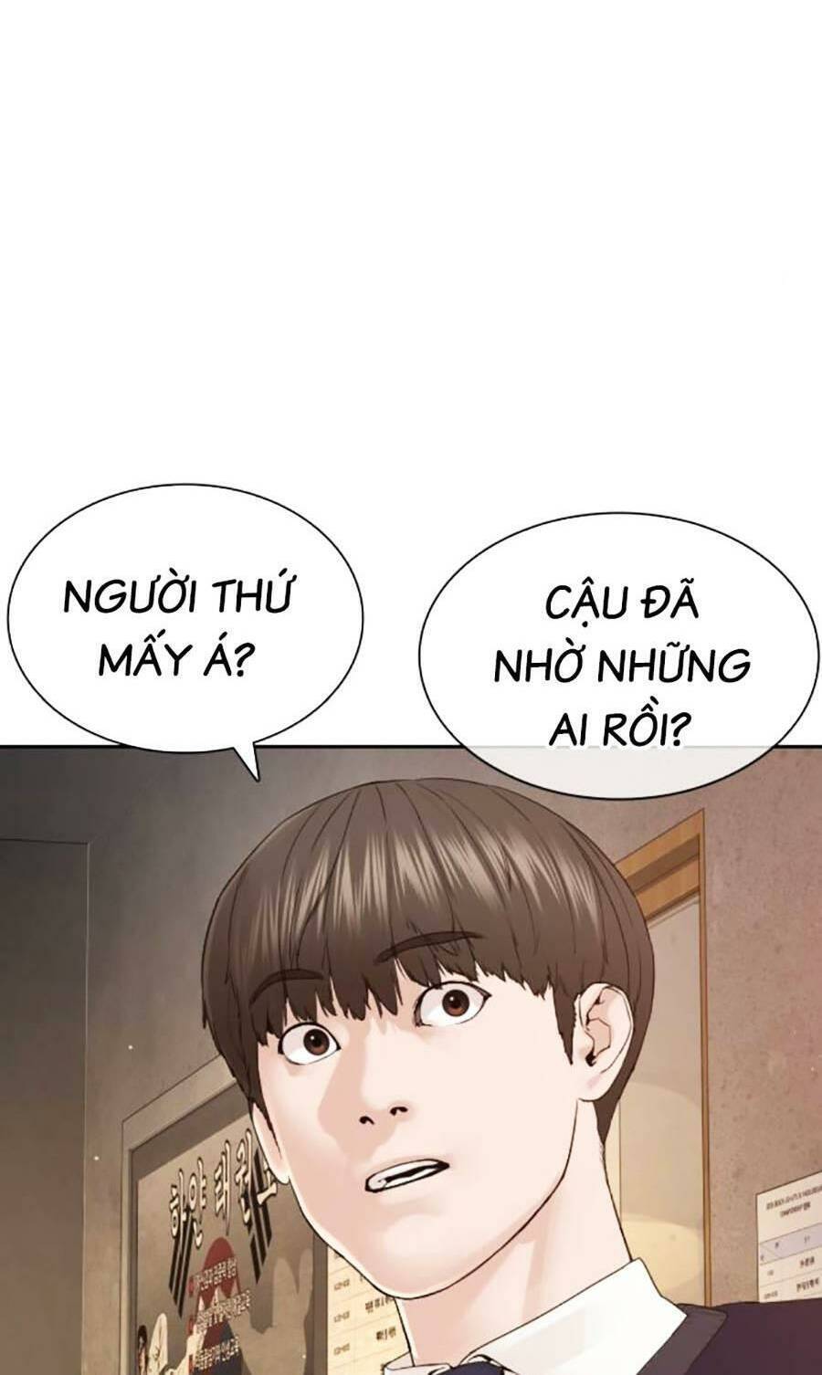 Cách Chiến Thắng Trận Đấu Chapter 187 - Trang 2