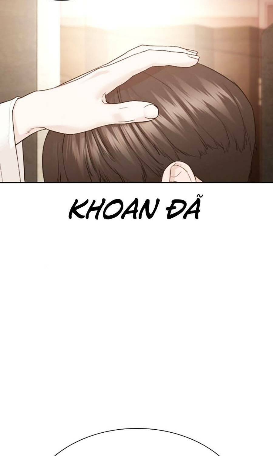 Cách Chiến Thắng Trận Đấu Chapter 187 - Trang 2