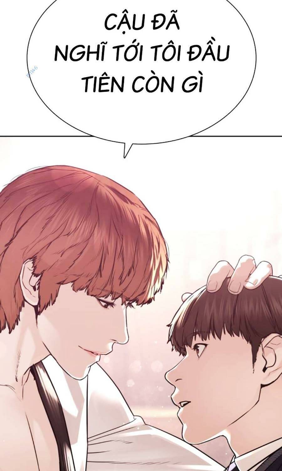 Cách Chiến Thắng Trận Đấu Chapter 187 - Trang 2