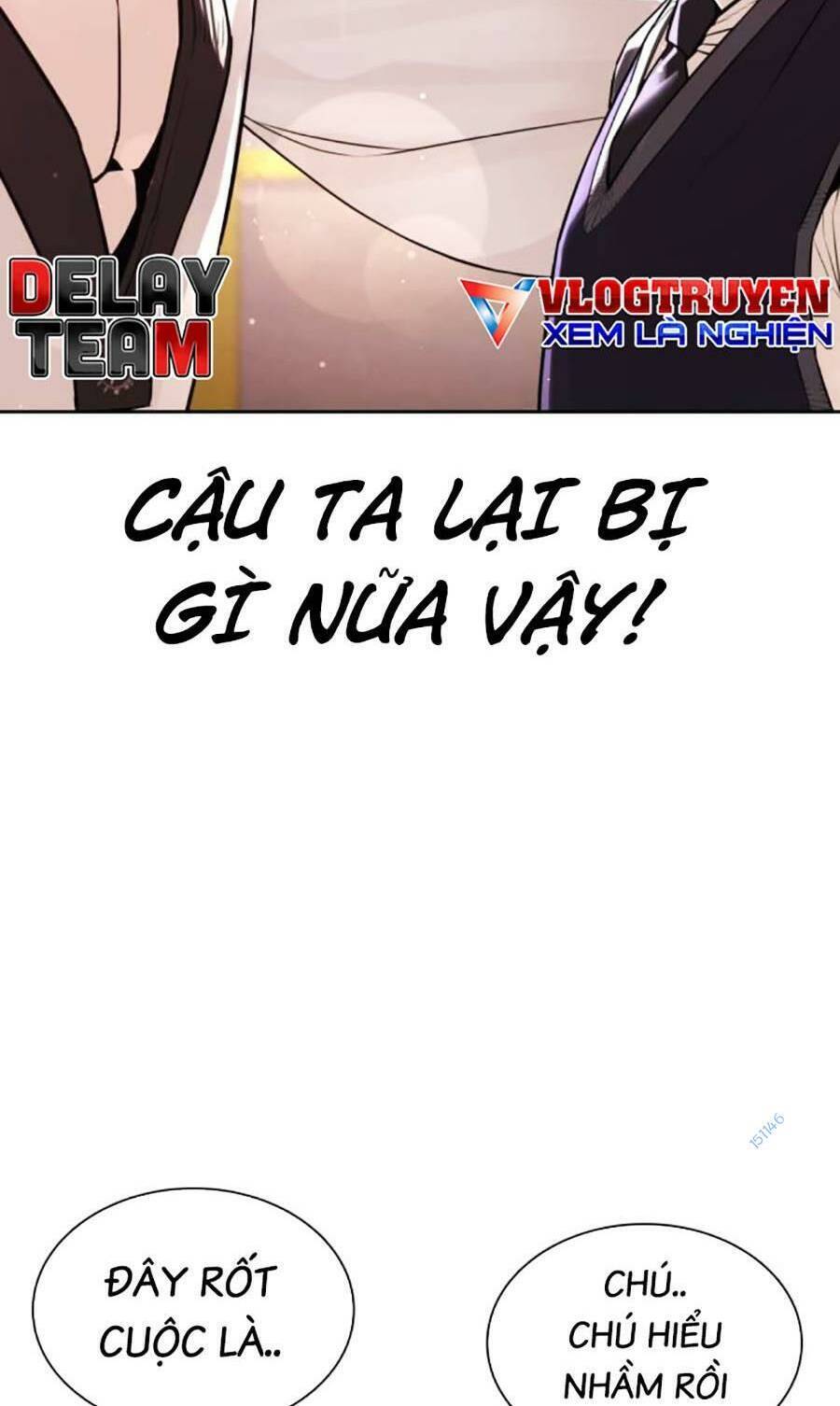 Cách Chiến Thắng Trận Đấu Chapter 187 - Trang 2