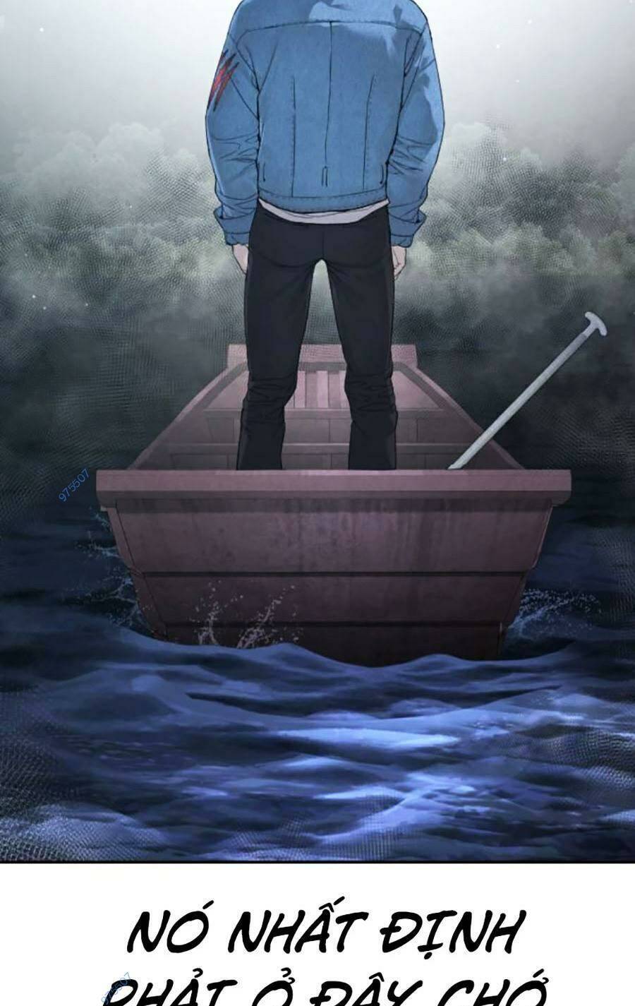 Cách Chiến Thắng Trận Đấu Chapter 188 - Trang 2