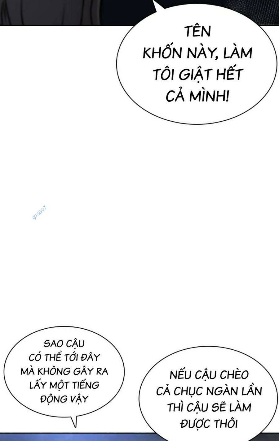 Cách Chiến Thắng Trận Đấu Chapter 188 - Trang 2