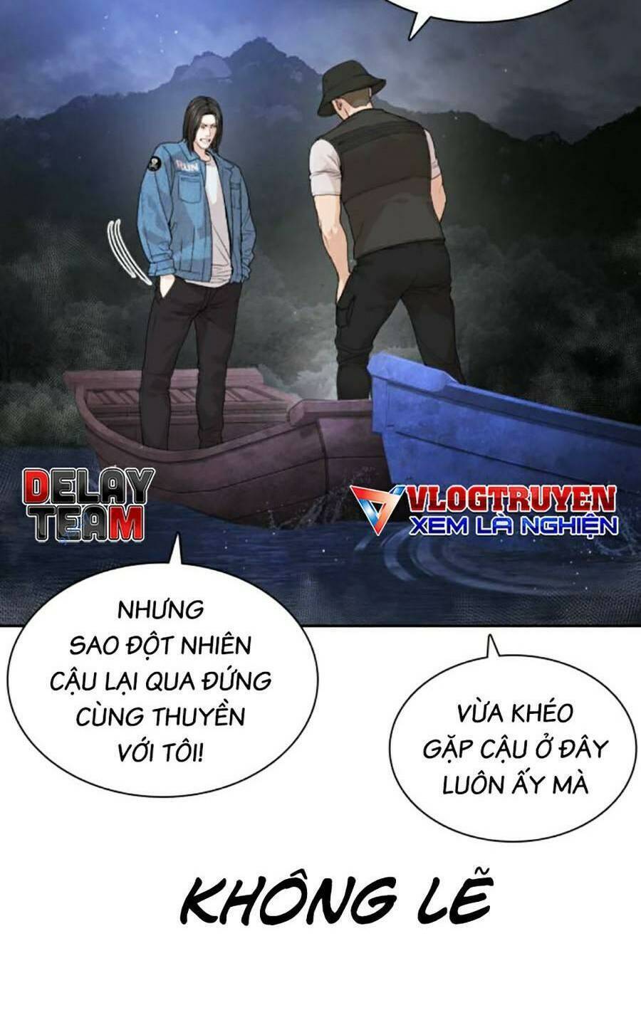 Cách Chiến Thắng Trận Đấu Chapter 188 - Trang 2