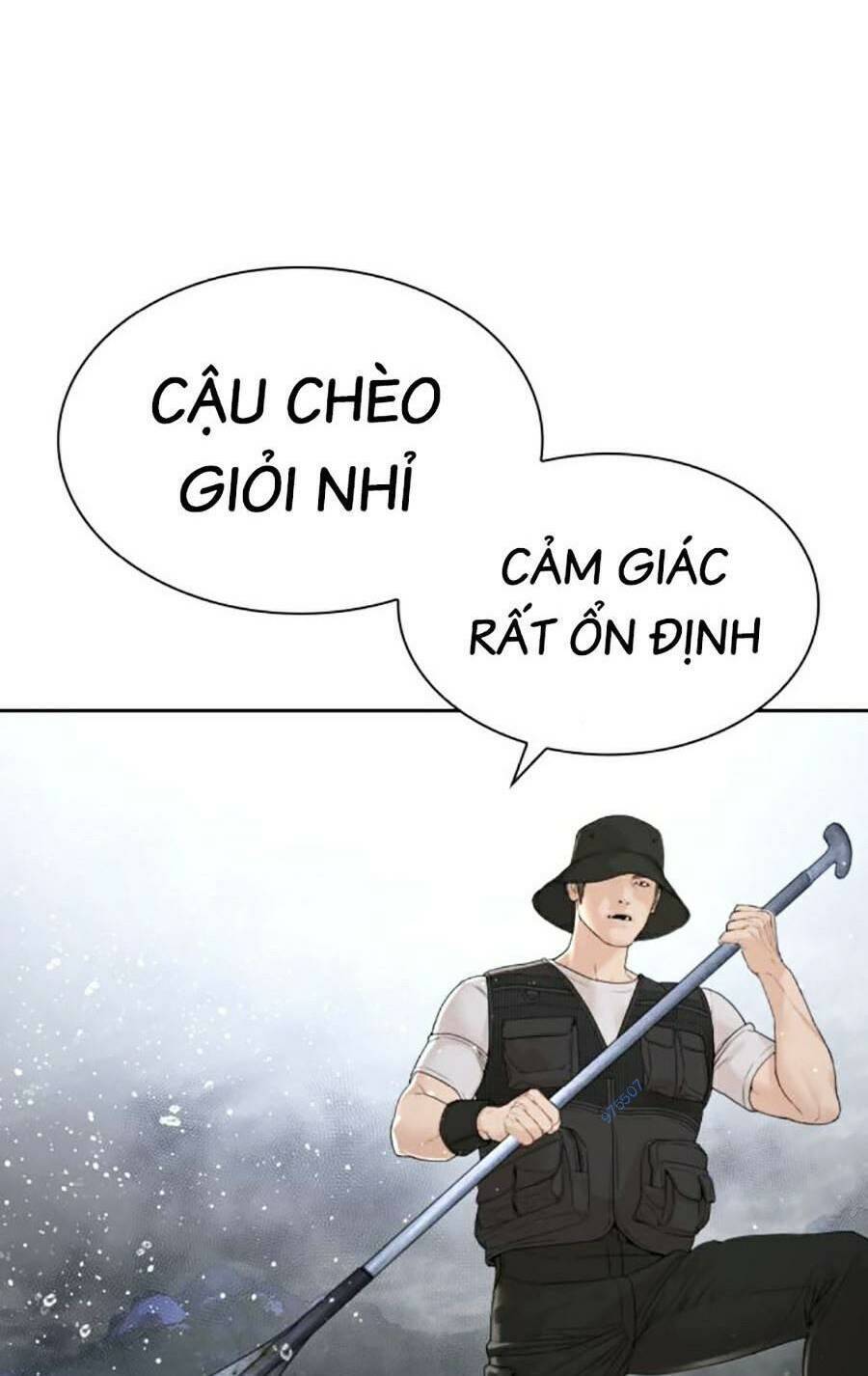 Cách Chiến Thắng Trận Đấu Chapter 188 - Trang 2