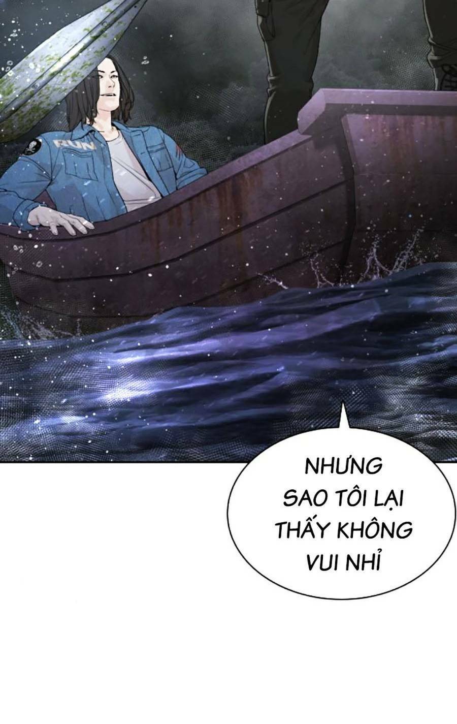 Cách Chiến Thắng Trận Đấu Chapter 188 - Trang 2