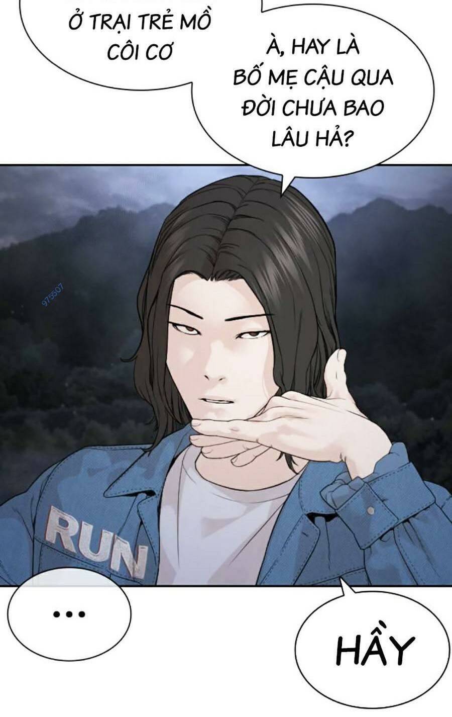 Cách Chiến Thắng Trận Đấu Chapter 188 - Trang 2