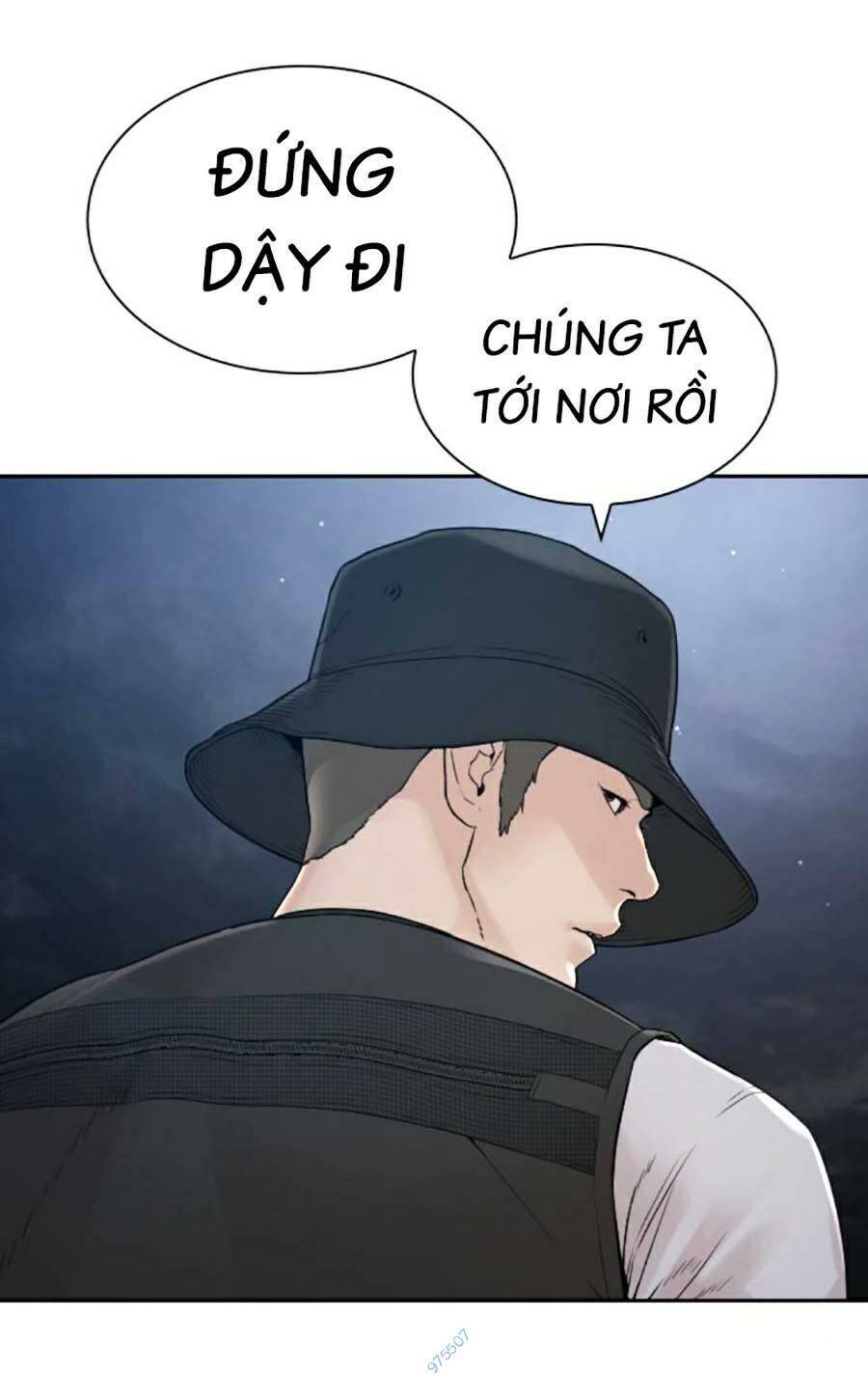 Cách Chiến Thắng Trận Đấu Chapter 188 - Trang 2