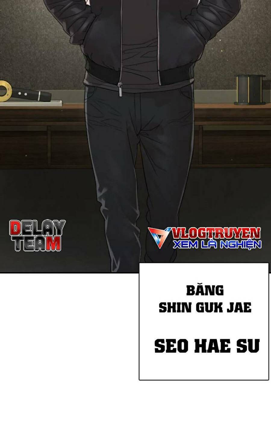 Cách Chiến Thắng Trận Đấu Chapter 188 - Trang 2