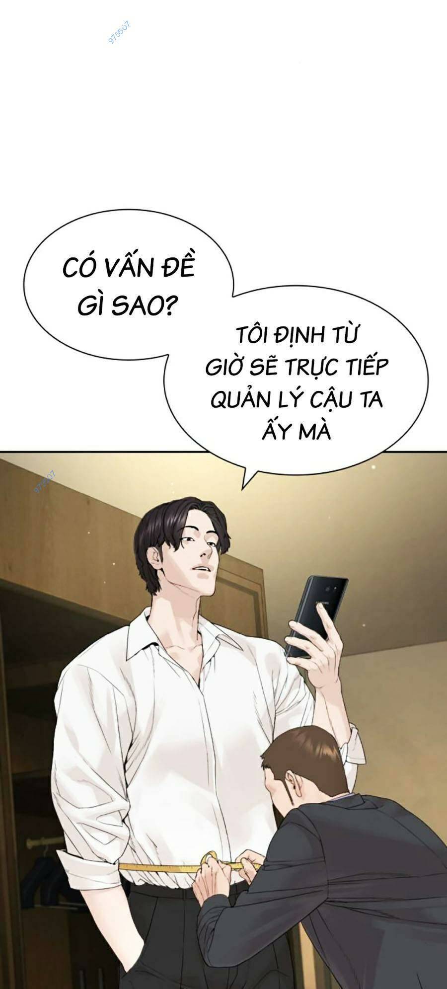 Cách Chiến Thắng Trận Đấu Chapter 188 - Trang 2