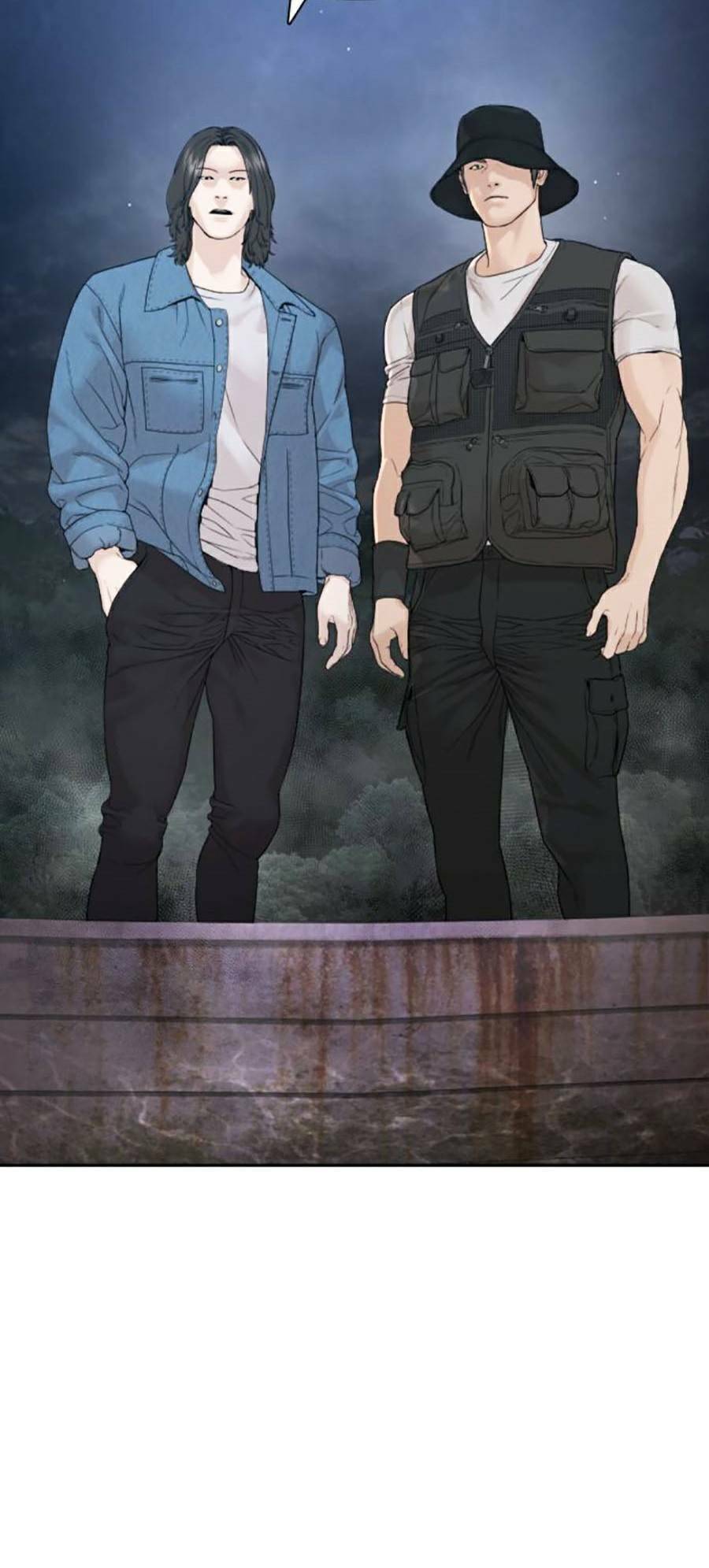 Cách Chiến Thắng Trận Đấu Chapter 188 - Trang 2