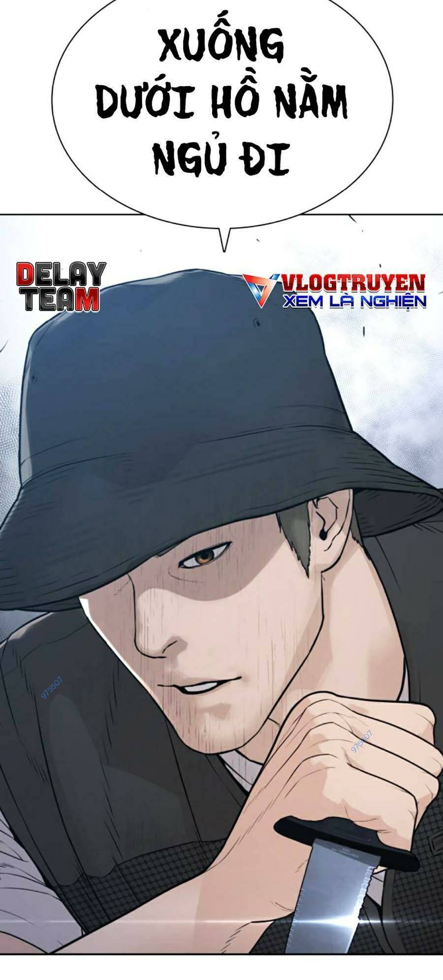 Cách Chiến Thắng Trận Đấu Chapter 188 - Trang 2