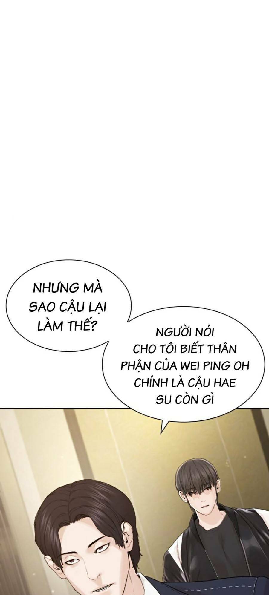 Cách Chiến Thắng Trận Đấu Chapter 188 - Trang 2