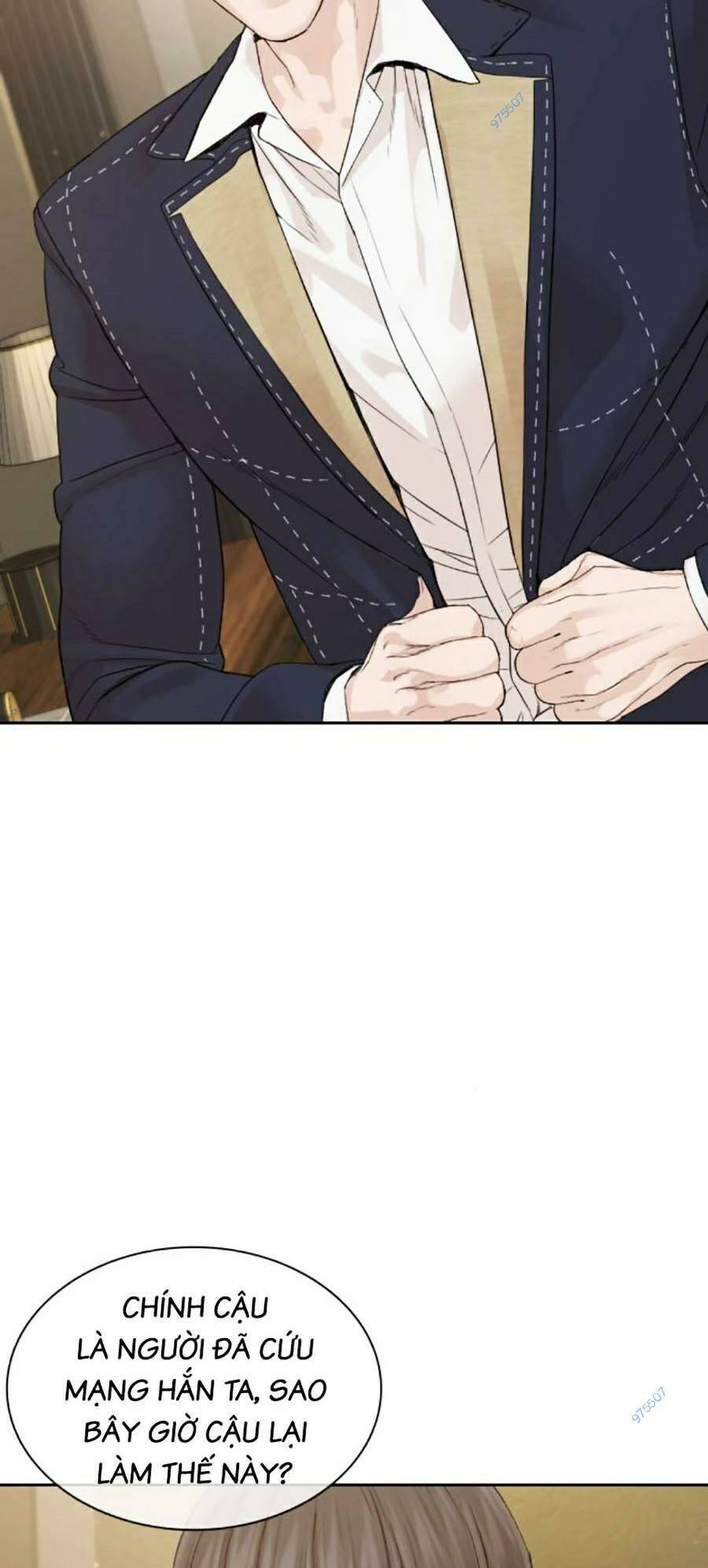 Cách Chiến Thắng Trận Đấu Chapter 188 - Trang 2