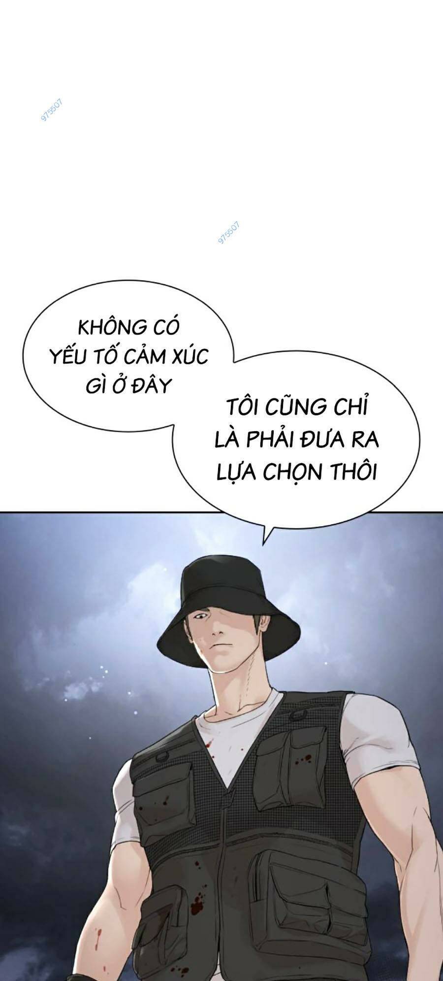 Cách Chiến Thắng Trận Đấu Chapter 188 - Trang 2
