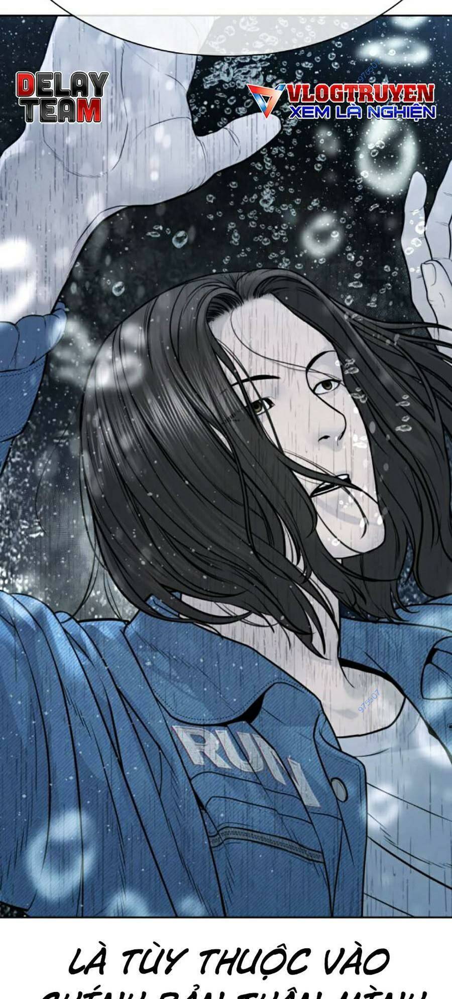 Cách Chiến Thắng Trận Đấu Chapter 188 - Trang 2