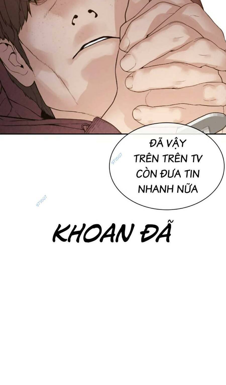 Cách Chiến Thắng Trận Đấu Chapter 188 - Trang 2