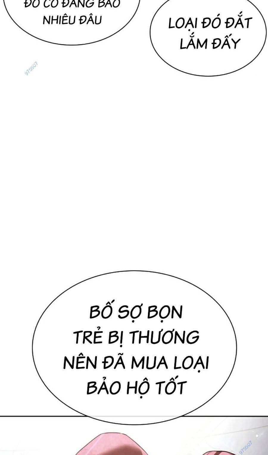 Cách Chiến Thắng Trận Đấu Chapter 188 - Trang 2