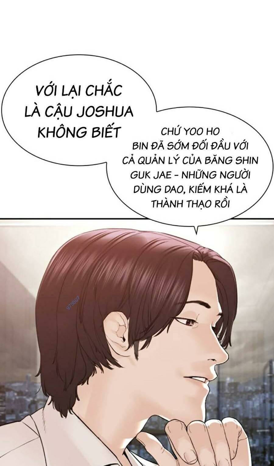Cách Chiến Thắng Trận Đấu Chapter 188 - Trang 2