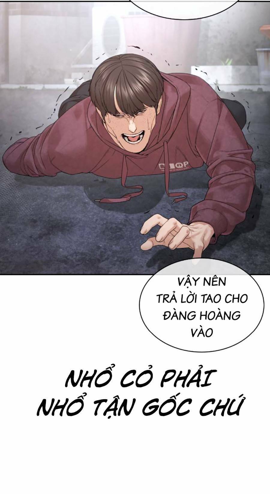 Cách Chiến Thắng Trận Đấu Chapter 188 - Trang 2