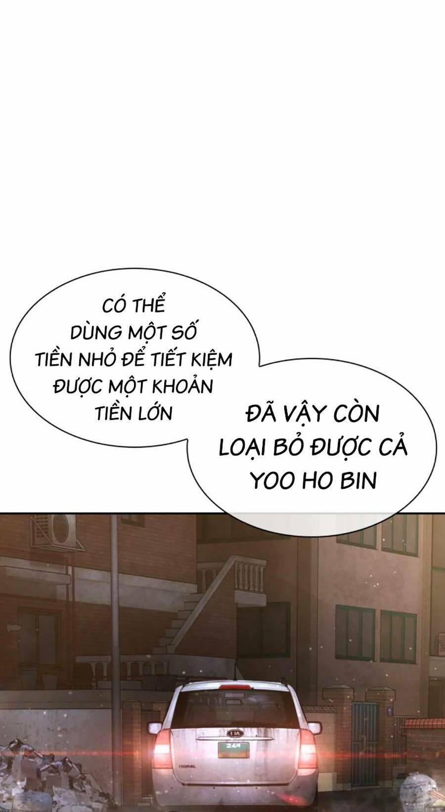 Cách Chiến Thắng Trận Đấu Chapter 188 - Trang 2