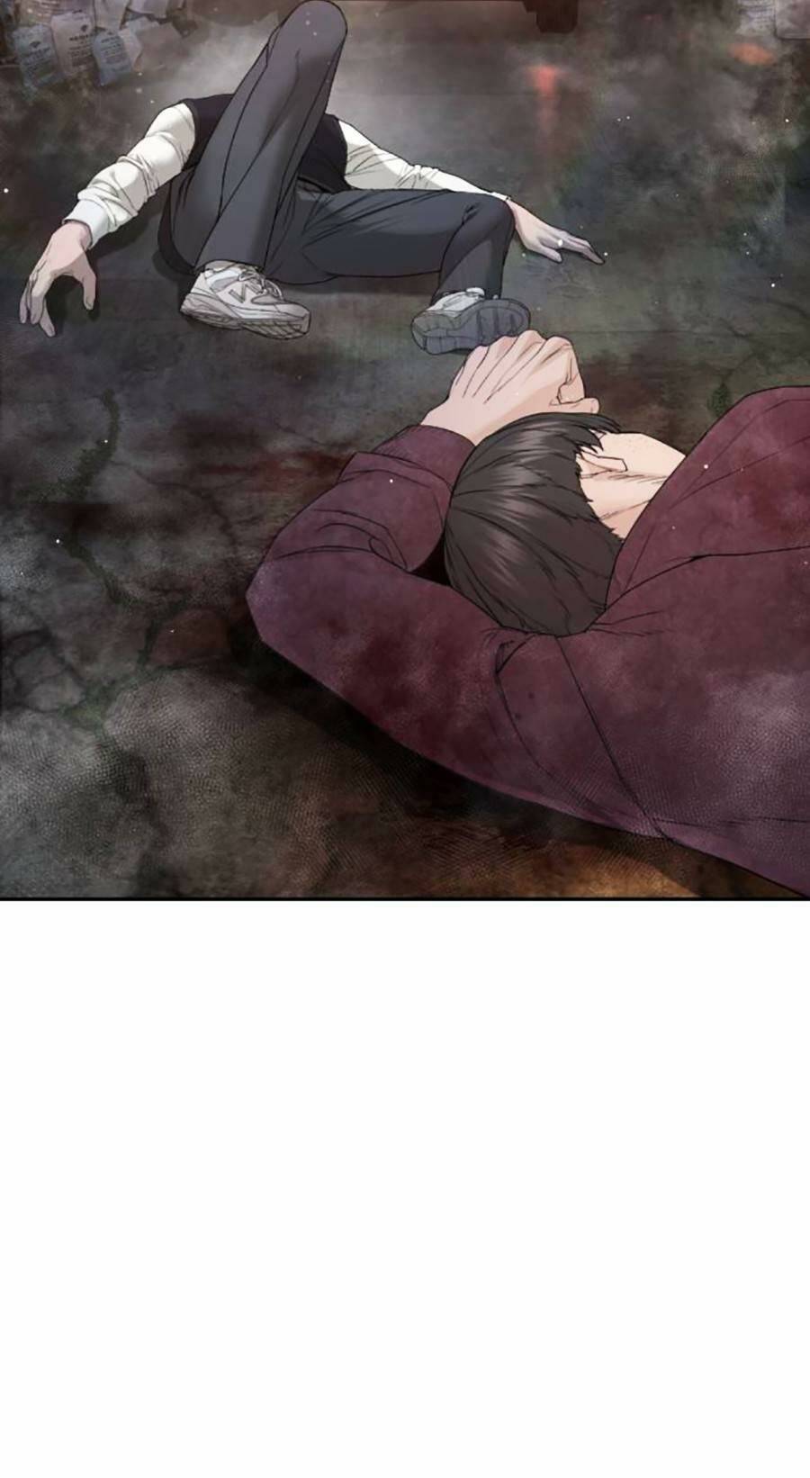 Cách Chiến Thắng Trận Đấu Chapter 188 - Trang 2