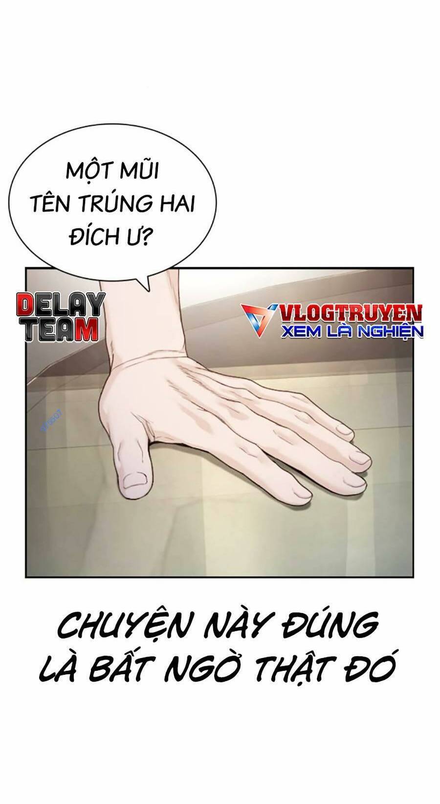 Cách Chiến Thắng Trận Đấu Chapter 188 - Trang 2