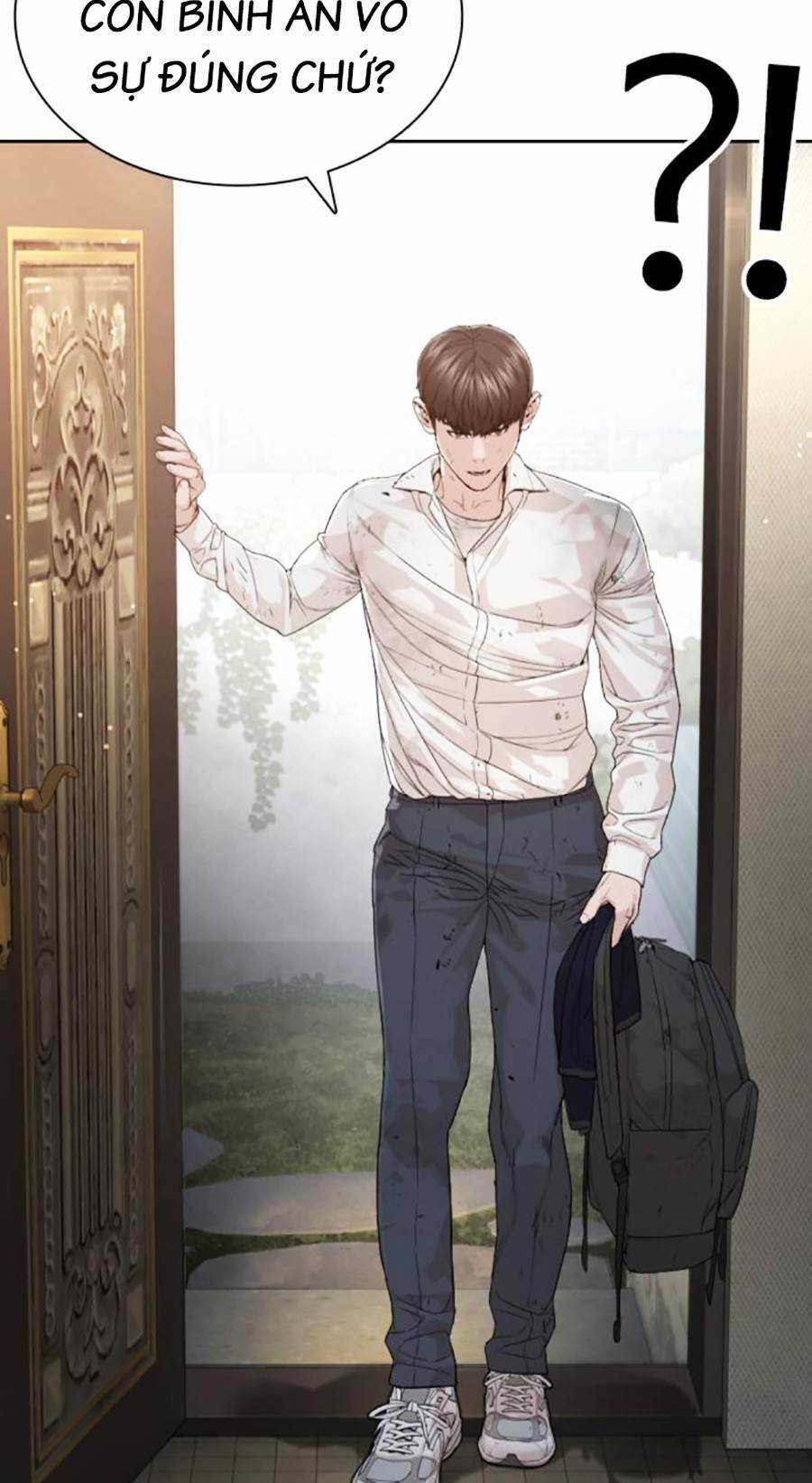 Cách Chiến Thắng Trận Đấu Chapter 188 - Trang 2