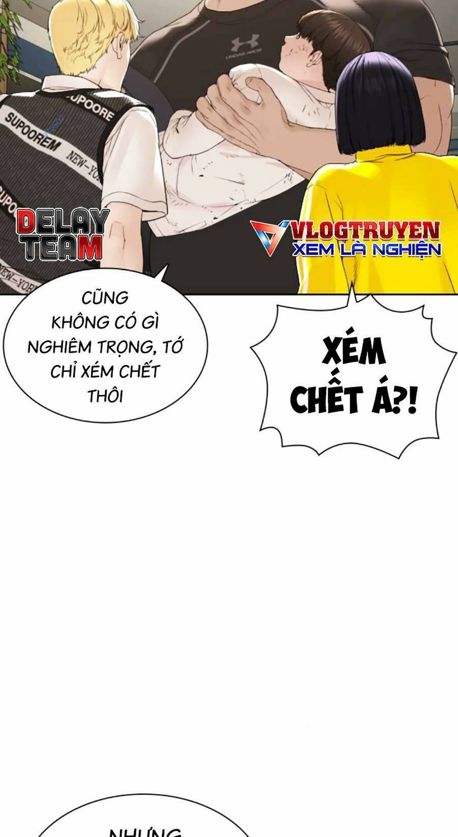 Cách Chiến Thắng Trận Đấu Chapter 188 - Trang 2