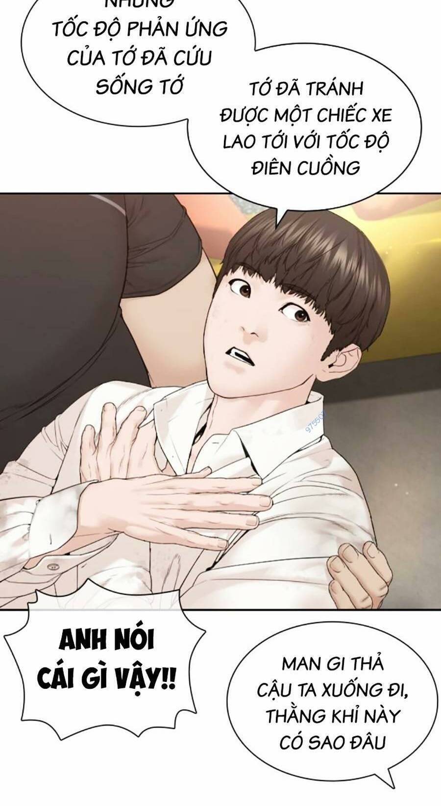 Cách Chiến Thắng Trận Đấu Chapter 188 - Trang 2