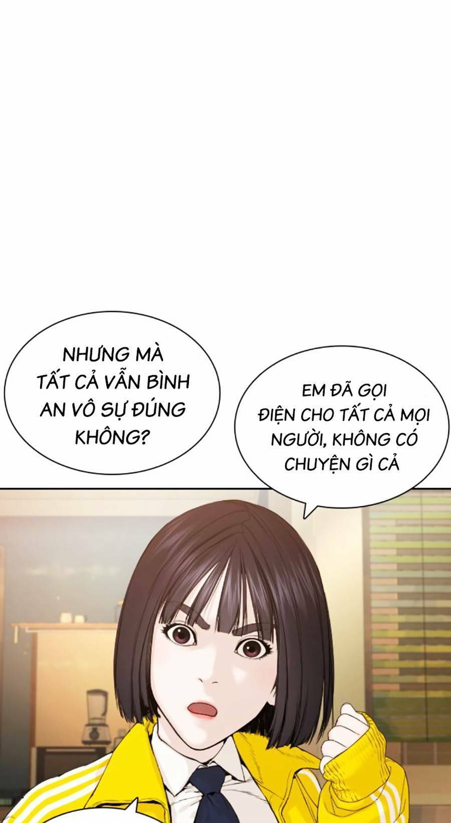 Cách Chiến Thắng Trận Đấu Chapter 188 - Trang 2