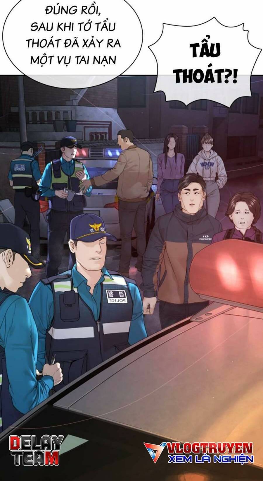 Cách Chiến Thắng Trận Đấu Chapter 188 - Trang 2