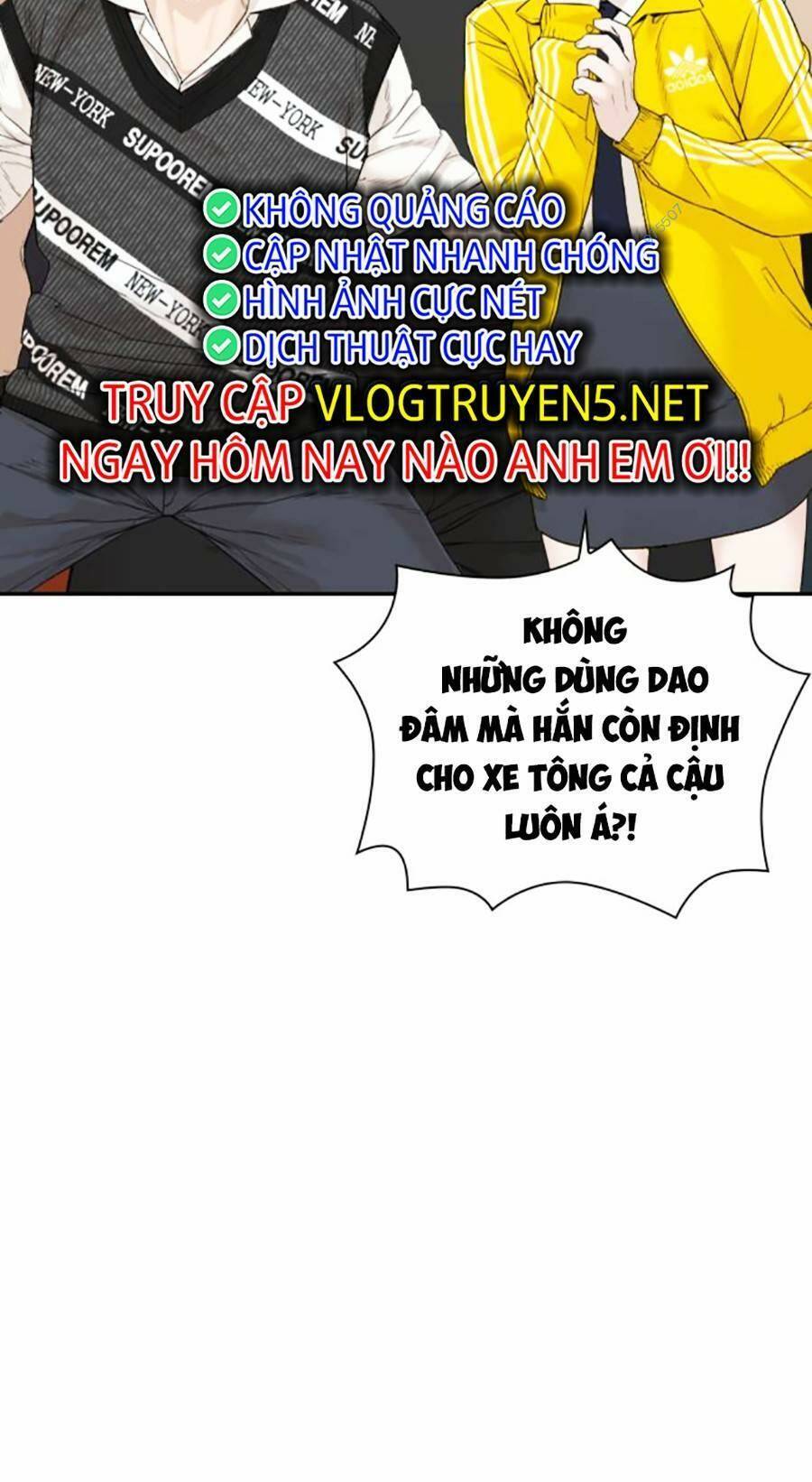 Cách Chiến Thắng Trận Đấu Chapter 188 - Trang 2