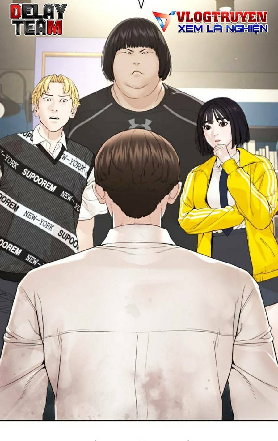 Cách Chiến Thắng Trận Đấu Chapter 188 - Trang 2