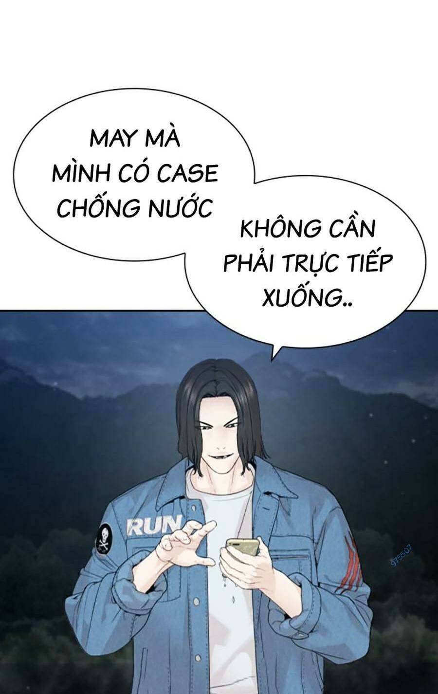 Cách Chiến Thắng Trận Đấu Chapter 188 - Trang 2