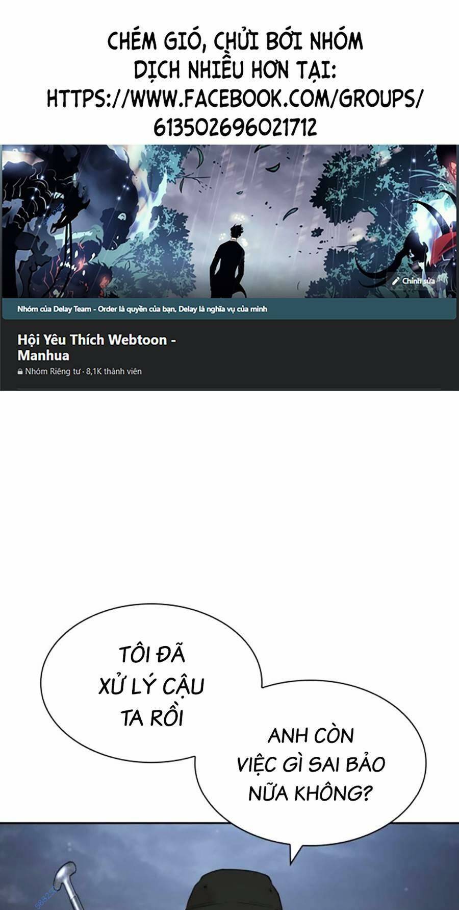 Cách Chiến Thắng Trận Đấu Chapter 189 - Trang 2